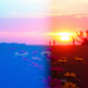 傷ついても 今日を越えてきた できなくたって、大丈夫