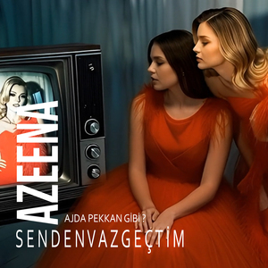 Senden Vaz Geçtim (Ajda Pekkan Gibi)