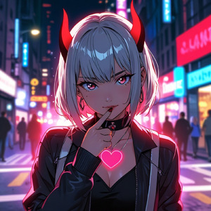 Flirt Alert