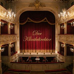 Morgengrauen-Panik (Missing person. German Version)