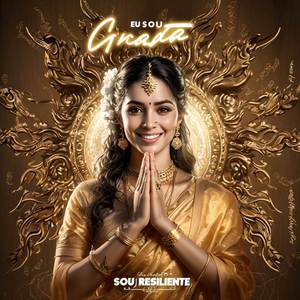 EU SOU GRATA, SOU RESILIENTE