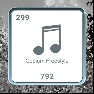 COPIUM FREESTYLE