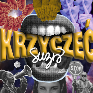 KRZYCZEĆ (akustycznie)