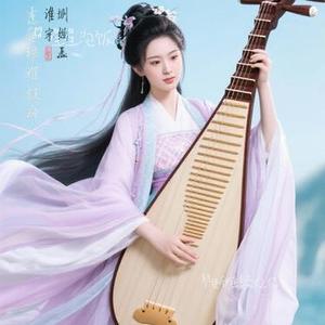 琴断难续仙侣契