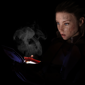 Entry (The Musicbox)