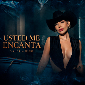Usted Me Encanta