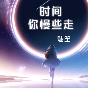 跟岁月挥挥手