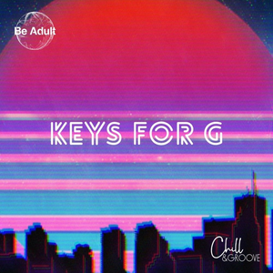 Keys for G (Sunset Mix)