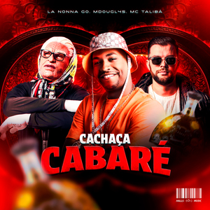 Cachaça Cabaré
