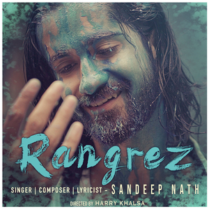 Rangrez