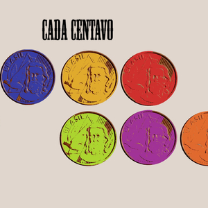 Cada Centavo