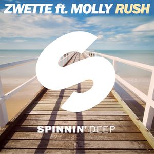 Rush (feat. Molly) [Extended Mix]