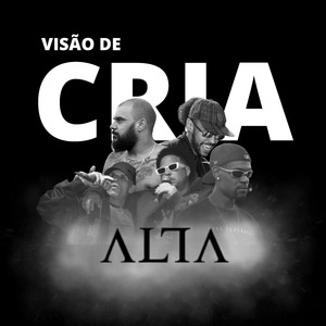 Visão de Cria