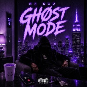 GHØST MODE