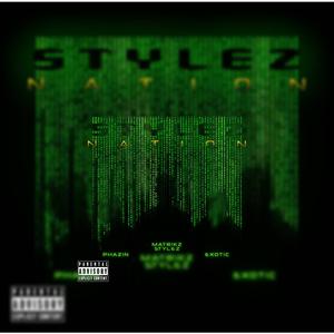 Jungle Fever (feat. Exotic the prophet & Phazin)