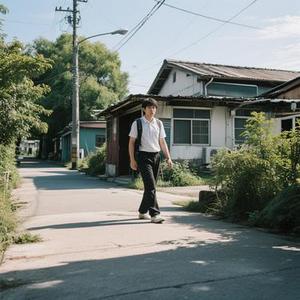 已物是人非 (Cover 可可168)