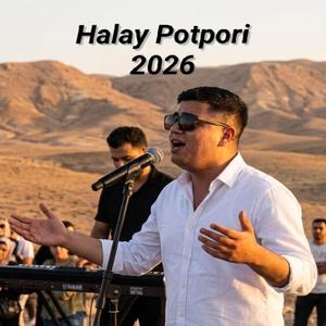 Halay Potpori 2026