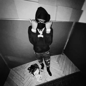 “以牙还牙”SASIOVERLXRD x 迪诺哥 x Murder Type Beat