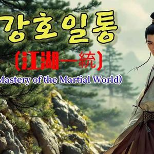 강호일통 (江湖一統_ Mastery of the Martial World)