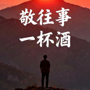 敬往事一杯酒