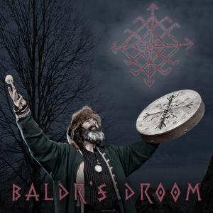 De droom en dood van Balder (feat. Theresia Whisper van der Zee)