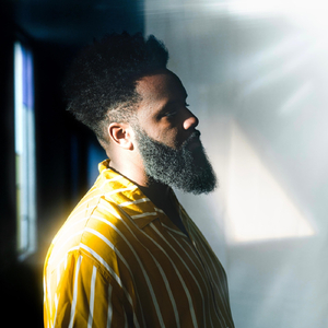 Break of Dawn (feat. Montell Fish)