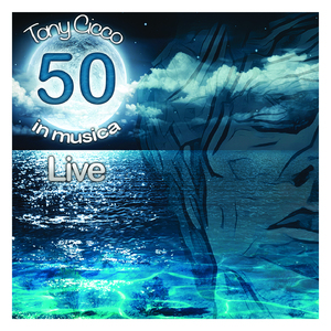 UN'AVVENTURA (Live)