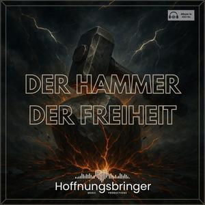 Feuerzeichen am Himmel