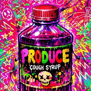 produce (feat. nypdv1, snowyclwn, kapowpad & cxbvvs)