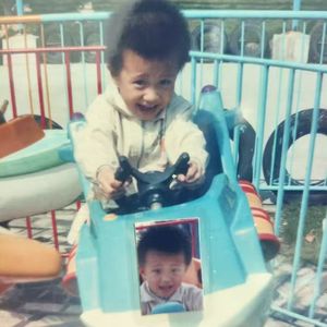 别逃避（Prod.Gr33nart Beats）