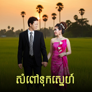 សំពៅទុកស្នេហ៍