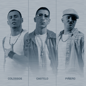 All These Ladies (royalty remix) (Re-Mix Version)