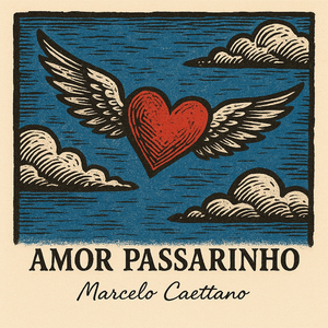 Amor passarinho