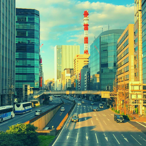 気持ち(東京バイブス)