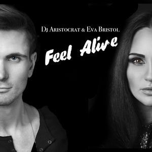 Feel Alive (Original Mix)