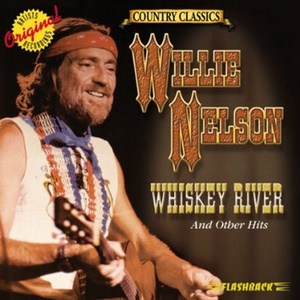 Whiskey River (Bush/Stroud)