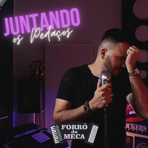 Juntando Os Pedaços