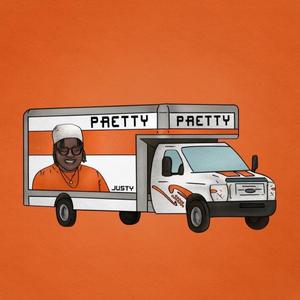 Pretty (feat. JBC)