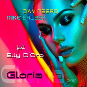Gloria (feat. Elly D'Oro) (Radio Edit)