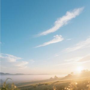 漫天星光（轻音乐）