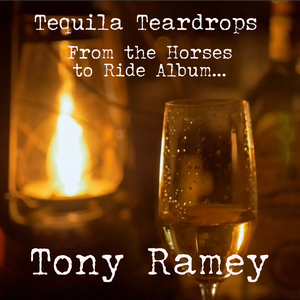 Tequila Teardrops