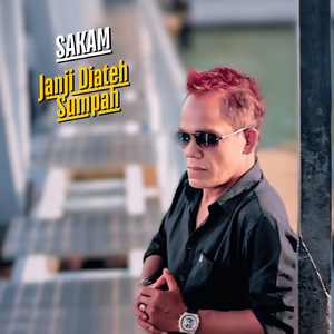 JANJI DI ATEH SUMPAH