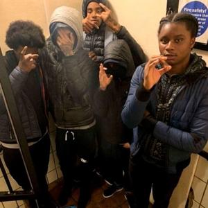 67 Brucka Dopesmoke LTH C1 G41 Guess Who