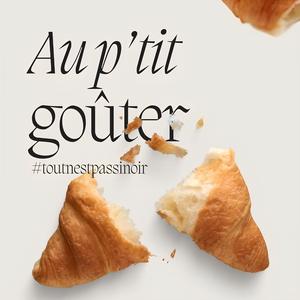 L'heure du goûter