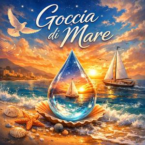 Goccia di mare