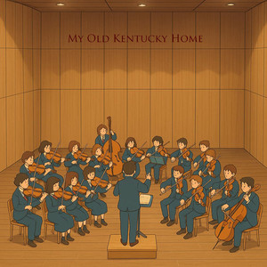 My Old Kentucky Home