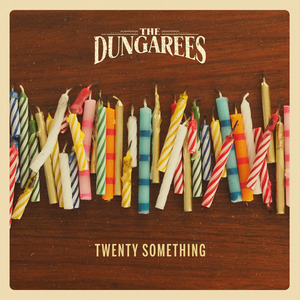 Twenty Something - The Studio Session