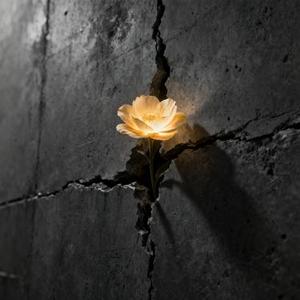 爱是我新的起点