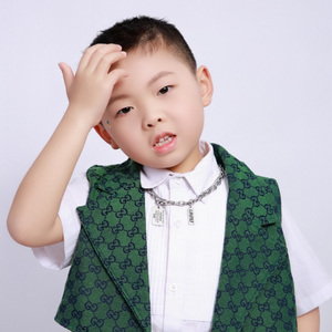 有你就幸福  (俞王筱)