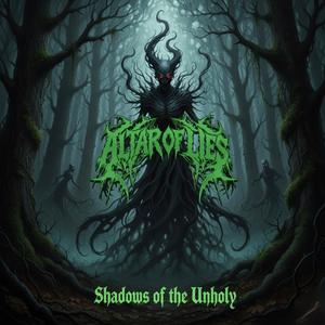 Shadows of the Unholy
